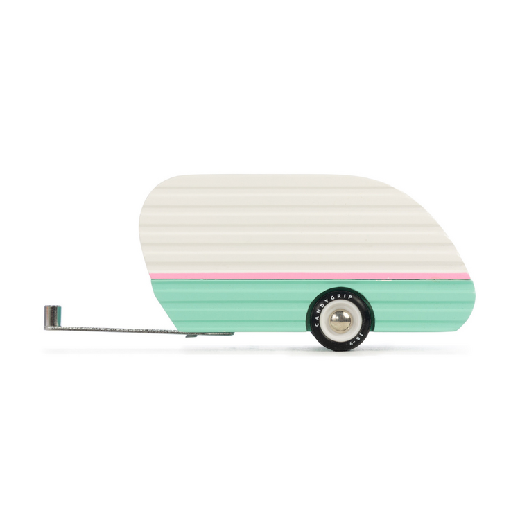 Candylab Americana - Mojave Camper Teal