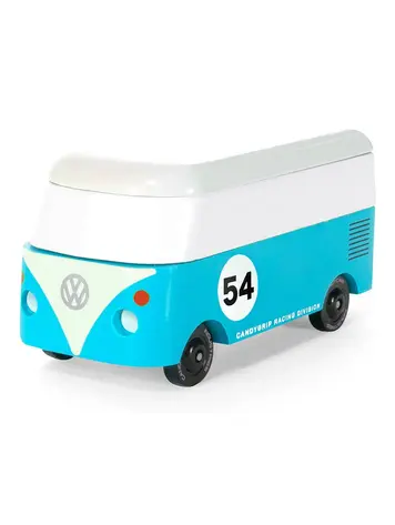 Candylab Candycar - VW T1 - Blue