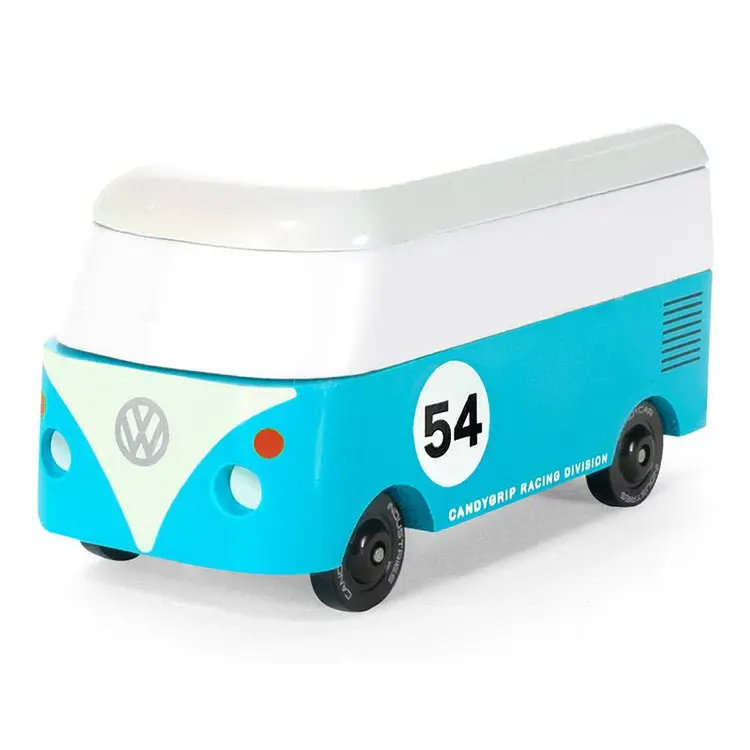 Candylab Candycar - VW T1 - Blue