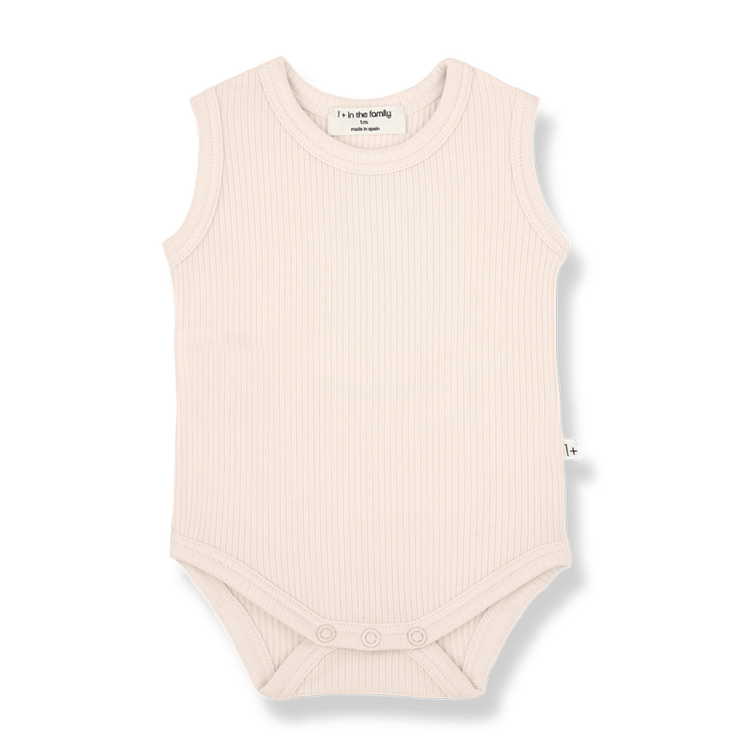 1+ in the family Lilou Body - Blossom