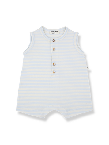 1+ in the family Pedro Overall - Misty-blue