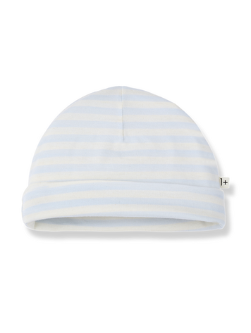 1+ in the family Gio Beanie - Misty-blue