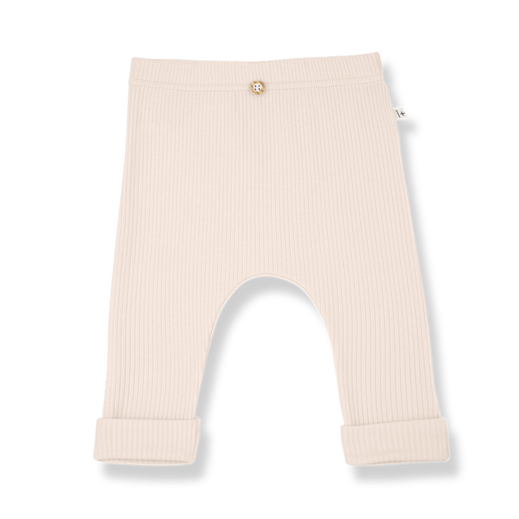 1+ in the family Marcel Leggings - Blossom