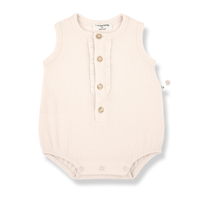 1+ in the family Maria Body - Blossom