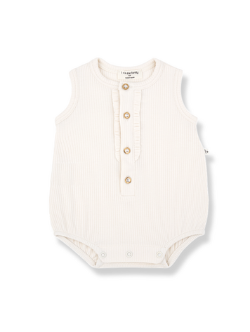 1+ in the family Maria Body - Ecru