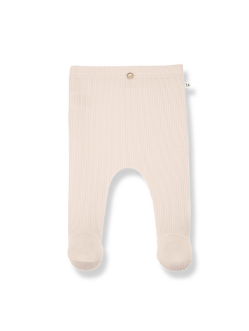 1+ in the family Mia Leggings - Blossom