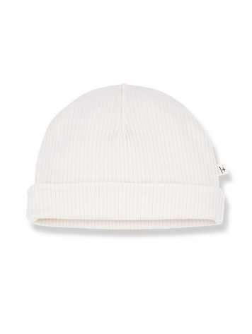 1+ in the family Kai Beanie - Ecru