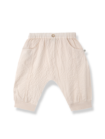 1+ in the family Olimpo Pants - Blossom