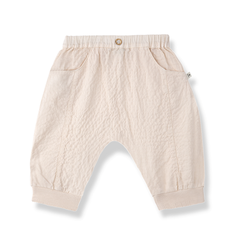 1+ in the family Olimpo Pants - Blossom