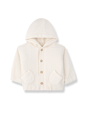 1+ in the family Sefiros Jacket - Ecru