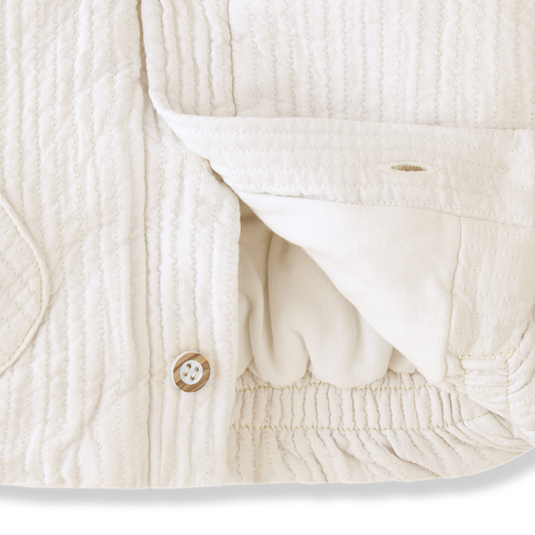 1+ in the family Sefiros Jacket - Ecru