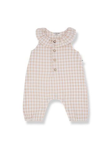 1+ in the family Egina Jumpsuit - Blossom