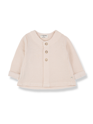 1+ in the family Salonica Jacket - Blossom