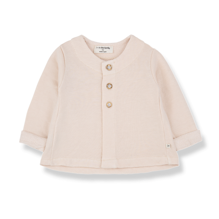 1+ in the family Salonica Jacket - Blossom