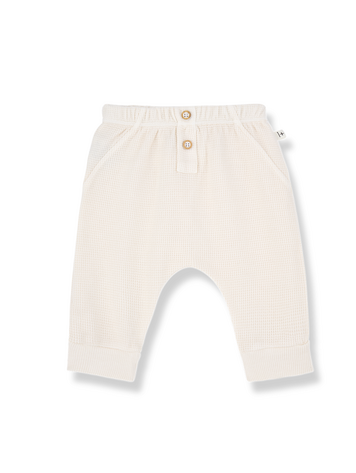 1+ in the family Sunion Pants - Ecru