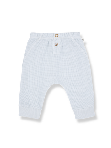 1+ in the family Sunion Pants - Misty-blue
