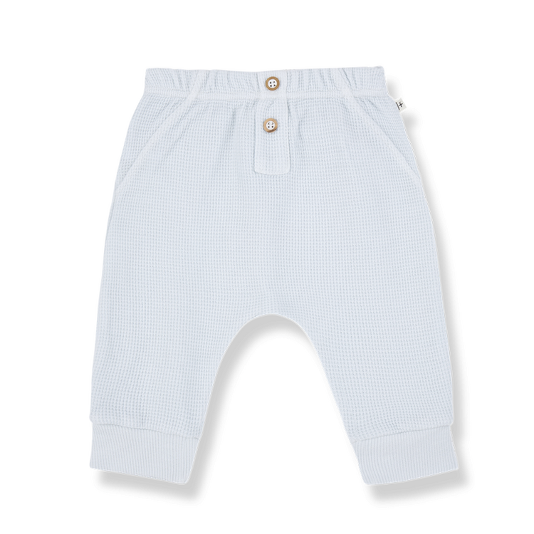 1+ in the family Sunion Pants - Misty-blue