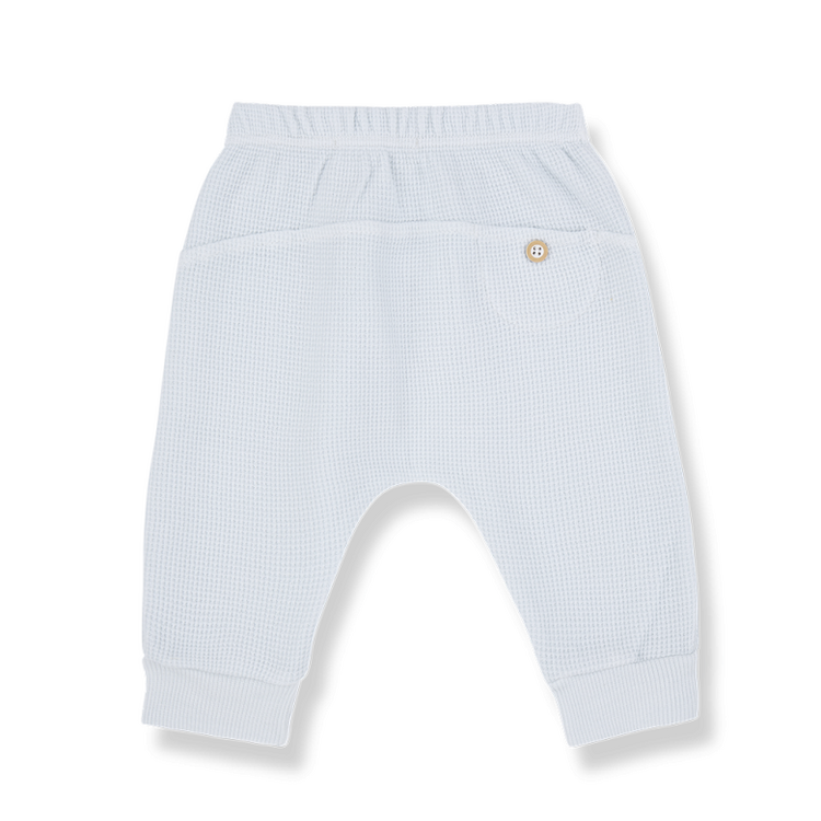 1+ in the family Sunion Pants - Misty-blue