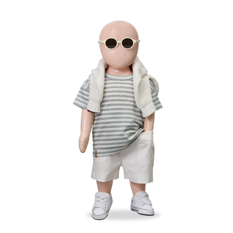 1+ in the family Mola Sweater - Beige