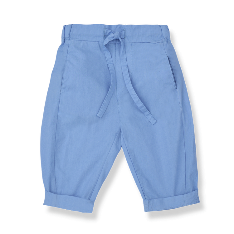 1+ in the family Llevant Pants - Ultramarine