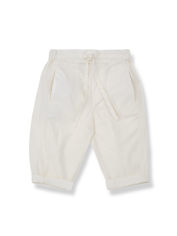 1+ in the family Llevant Pants - Off-white