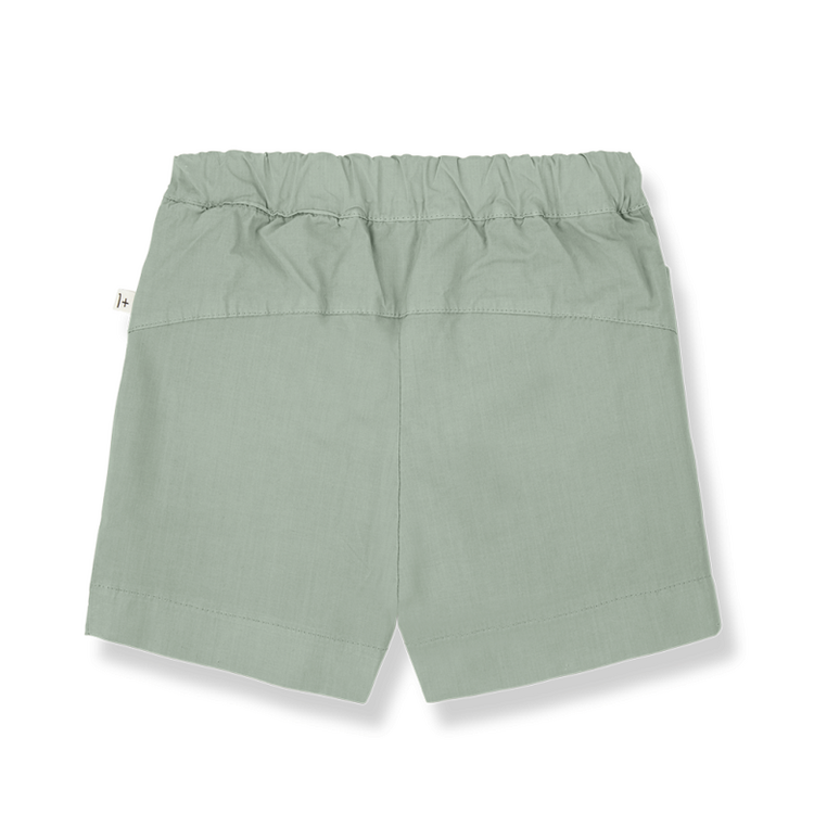 1+ in the family Begur Shorts - Iceberg