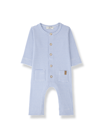 1+ in the family Cambrils Jumpsuit - Ultramarine