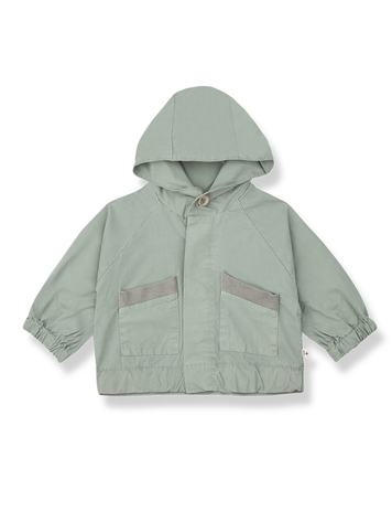 1+ in the family Bisbal Jacket - Iceberg