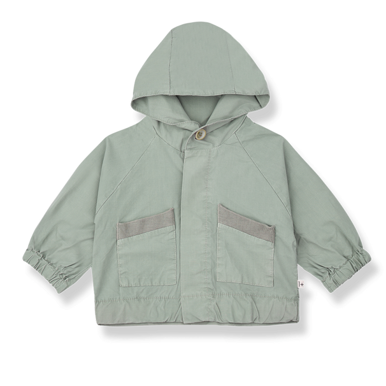 1+ in the family Bisbal Jacket - Iceberg