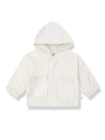 1+ in the family Bisbal Jacket - Off-white