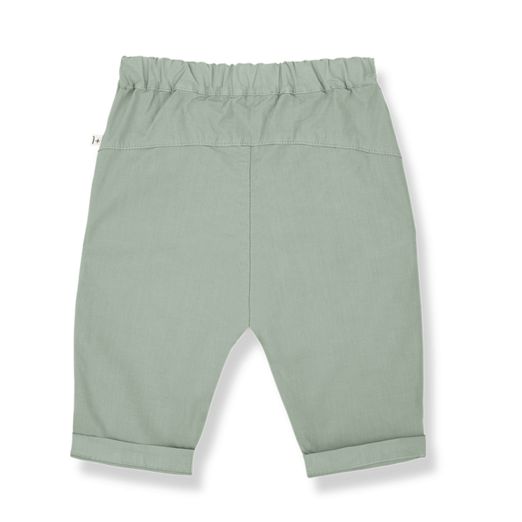 1+ in the family Portbou Pants - Iceberg