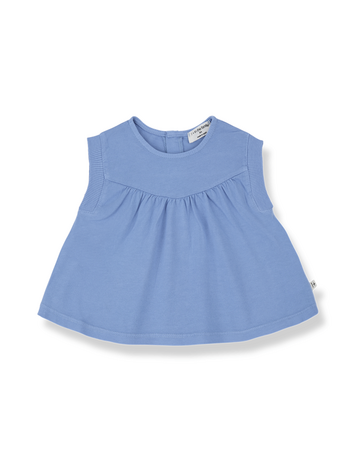 1+ in the family Ariany Blouse - Ultramarine