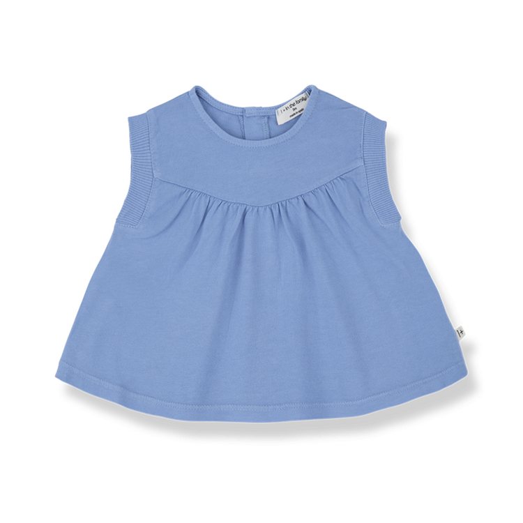 1+ in the family Ariany Blouse - Ultramarine