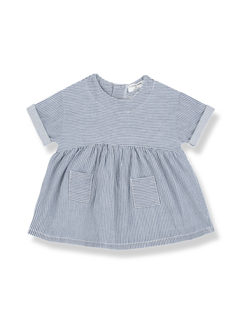 1+ in the family Margadila Dress - Denim