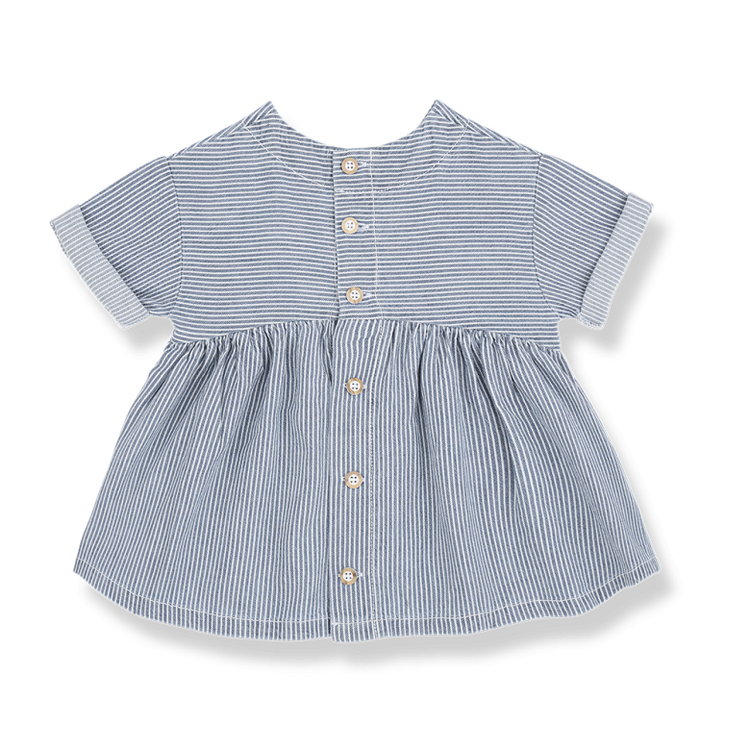 1+ in the family Margadila Dress - Denim