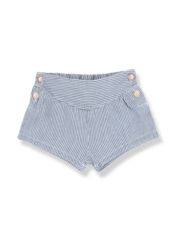 1+ in the family Deia Bloomer - Denim