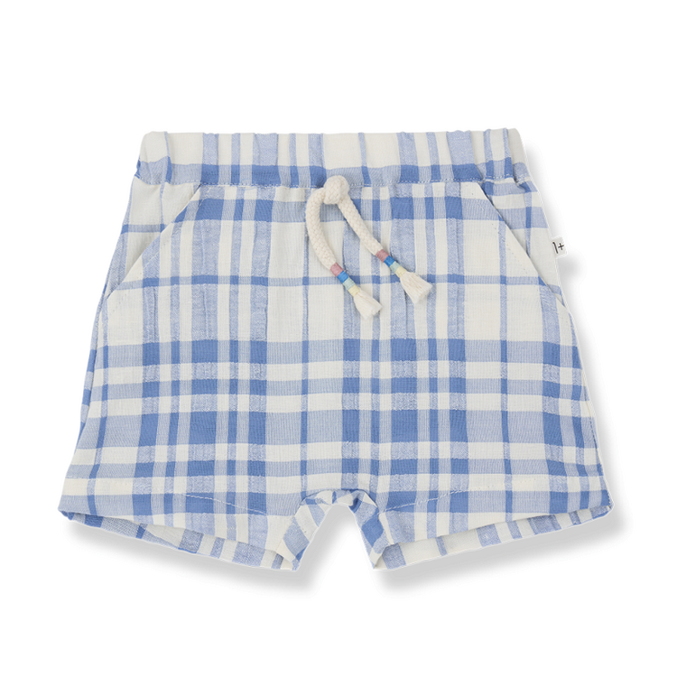 1+ in the family Gola Short - Ultramarine