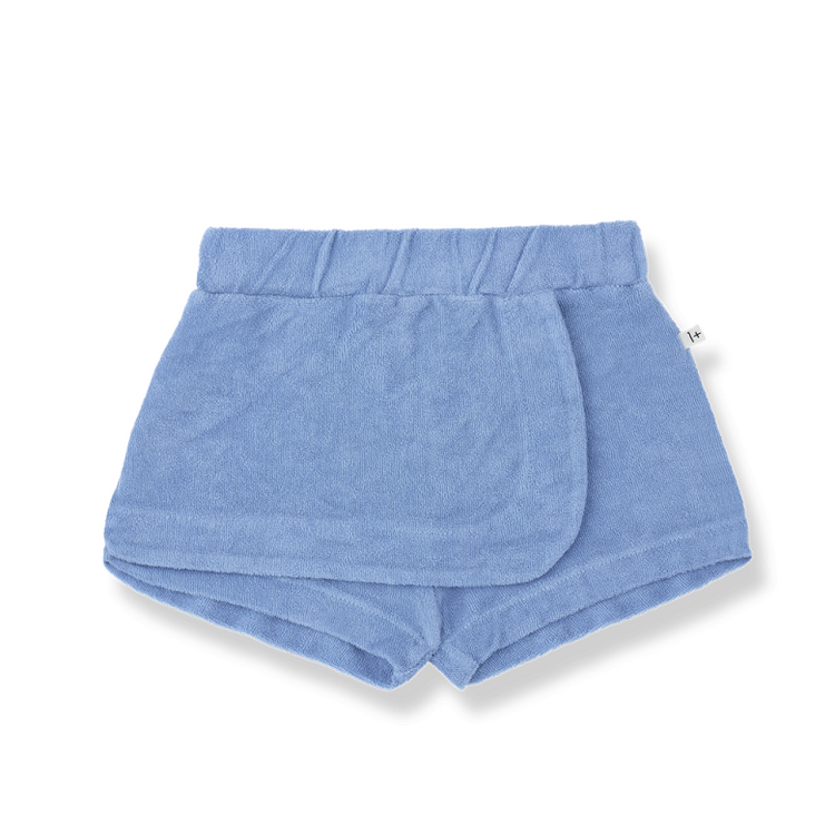 1+ in the family Esporles Short - Ultramarine