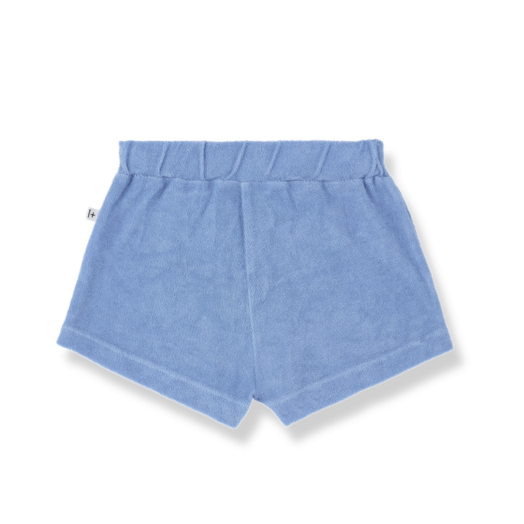 1+ in the family Esporles Short - Ultramarine