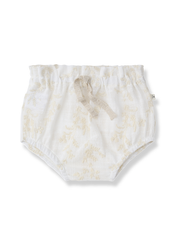 1+ in the family Ulla Bloomer - Ecru