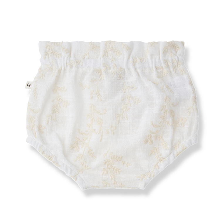 1+ in the family Ulla Bloomer - Ecru