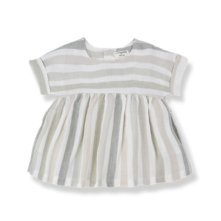 1+ in the family Calella Dress - Beige