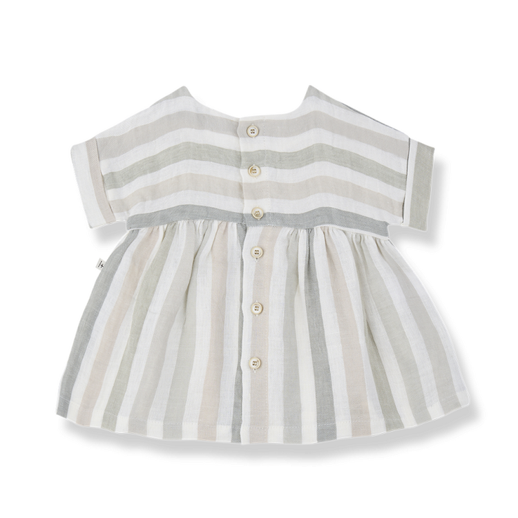 1+ in the family Calella Dress - Beige