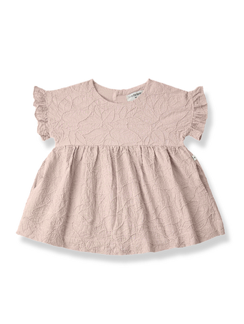 1+ in the family Satuna Dress - Rose
