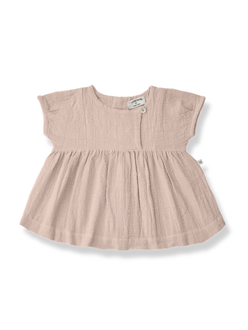 1+ in the family Gualta Dress - Rose