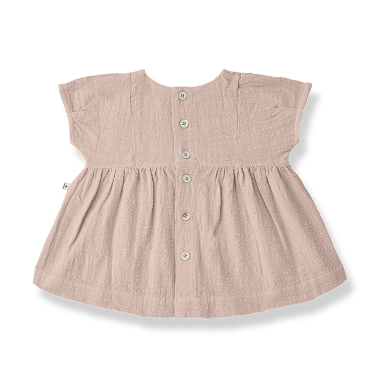 1+ in the family Gualta Dress - Rose