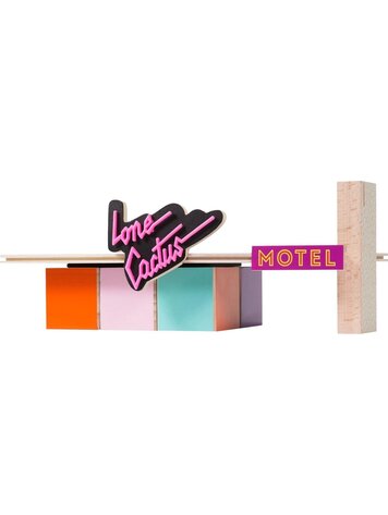 Candylab STAC - Lone Cactus Motel