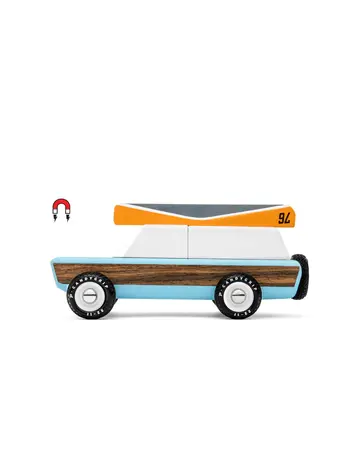 Candylab Pioneer classic - Candylab