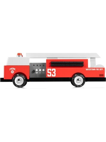 Candylab Americana - Engine 53