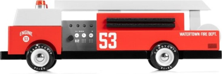 Candylab Americana - Engine 53